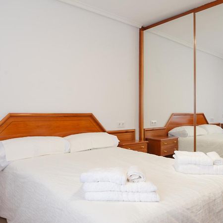 Casa Charros Apartment Zaragoza Luaran gambar