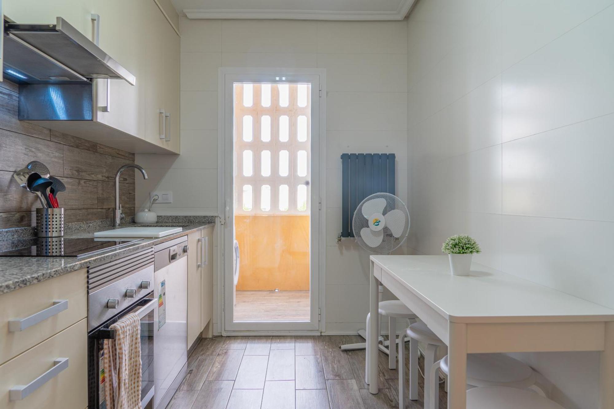 Casa Charros Apartment Zaragoza Luaran gambar