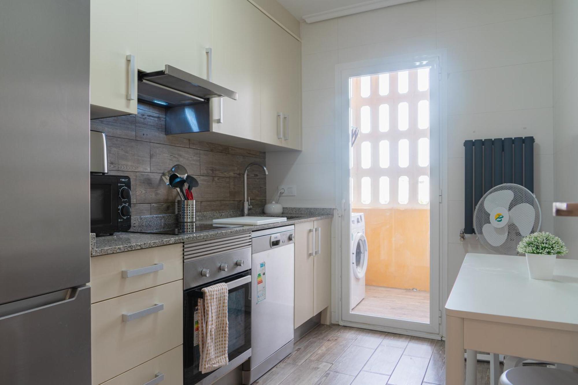 Casa Charros Apartment Zaragoza Luaran gambar