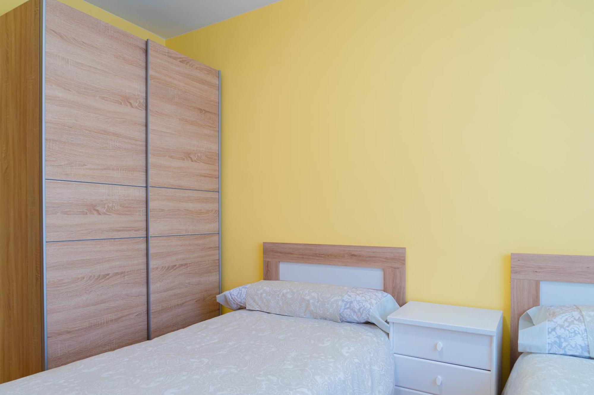 Casa Charros Apartment Zaragoza Luaran gambar